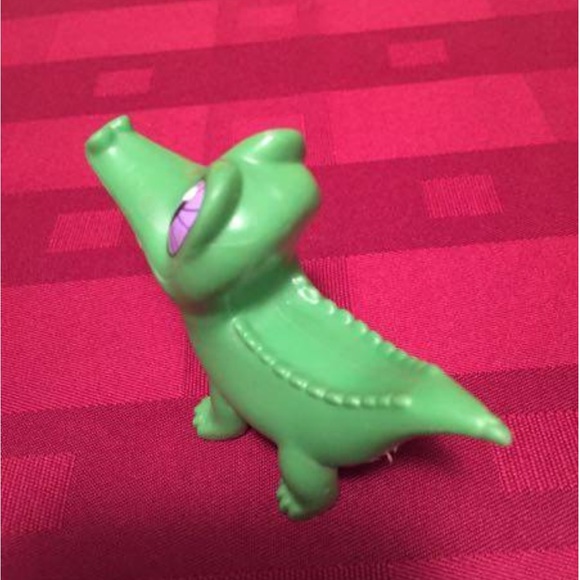 Barnyard Silly/Rubbery/Solid Animal Figures - Picture 13 of 14